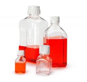 2019-0030 ����� ��� ��������� 30 �� Square PETG Nalgene