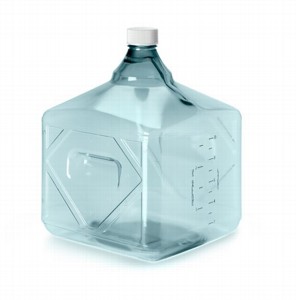 3410-08 ����� ��� ��������� 10 ������ PC Nalgene Biotainer