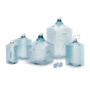 3415-42 ����� ��� ��������� 5000 �� PETG Nalgene Biotainer