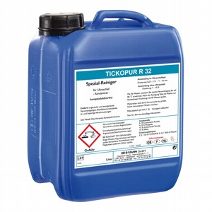 TICKOPUR R 32 �������� ��� �������������� ����� ������� 5 ������